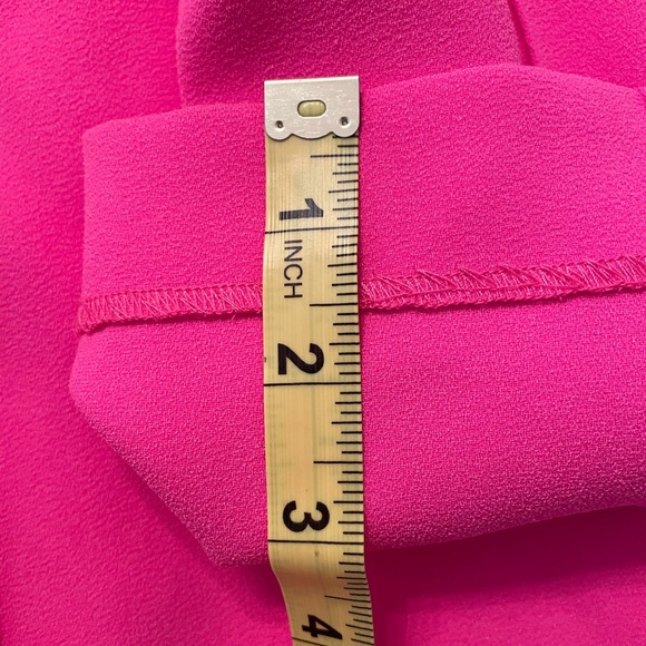 ALEX PERRY Mandel Strapless Jumpsuit SOLD OUT - Picture 6 of 14